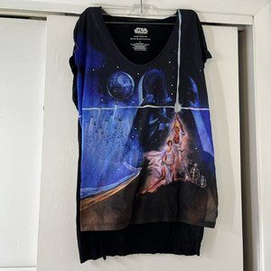 Star Wars Rock & Republic